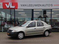 Dacia Logan - 1.4 | APK 06-03-2021 | Inruilkoopje |