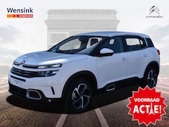 Citroën C5 Aircross - 1.2 PureTech Business Automaat/Navi/Clima/Pdc Voorraadactie