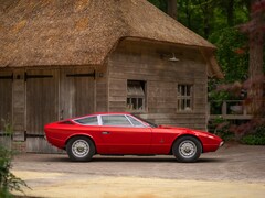 Maserati Khamsin - 4.9 Automatic
