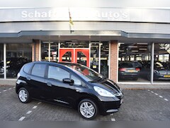Honda Jazz - 1.3 i-VTEC Comfort Hybrid /automaat/