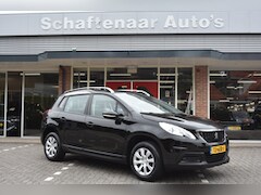 Peugeot 2008 - 1.2 PureTech Access