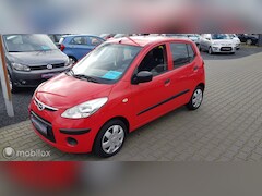 Hyundai i10 - 1.1 Pure
