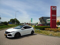 Honda Civic - 1.0 i VTEC PREMIUM CVT 5 DRS NIEUWSTAAT