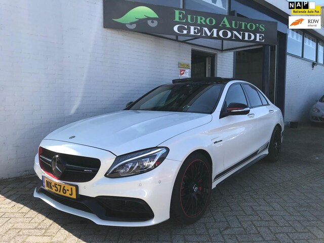 Mercedes Benz C Klasse C63s Edition 1 510 Pk Vollll Opties 2015 Benzine Occasion Te Koop Op Autowereld Nl Mercedes Benz C Klasse C63s Edition 1 510 Pk Vollll Opties 2015 Benzine Occasion Te Koop Op Autowereld Nl