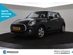 MINI Mini Cooper - | APPLE CARPLAY | AUTOMATISCHE REGENSENSOR | LED MISTLAMPEN |