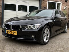 BMW 3-serie Touring - '13 Leder Xenon Navi 320d EfficientDynamics Edition High Executive Upgr