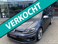 Volkswagen Golf - 2.0 TSI 4Motion R *DSG-PANORAMA-DYNAUDIO