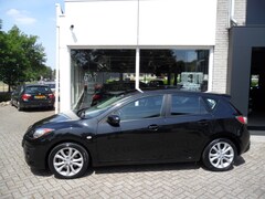 Mazda 3 - 3 2.0 HB5 150pk 5EAT Limited Trekhaak