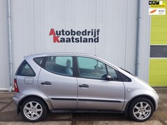 Mercedes-Benz A-klasse - 160 Classic NIEUWE APK