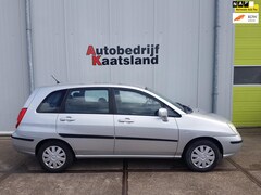 Suzuki Liana - 1.6 GLX