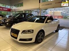 Audi A3 Cabriolet - 1.9 TDI - S3 Uitgevoerd - Topstaat - inr m
