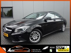 Mercedes-Benz CLA-Klasse - 180D Aut7 Navi Clima Cruise Led Orig.NL Lease Edition
