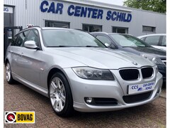 BMW 3-serie Touring - 316d. NAVI, CRUISE, PDC. V+A, TREKHAAK