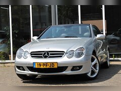Mercedes-Benz CLK-klasse Cabrio - 200 K. CABRIOLET☀️ AUT bj 2004 Designo✅