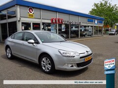 Citroën C5 - THP 155pk Ligne Business Navi Clima