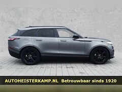 Land Rover Range Rover Velar - 3.0 D300 AWD R-Dynamic S Black Pack ACC Head-Up Panoramadak
