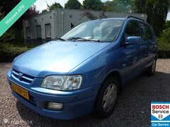 Mitsubishi Space Star - 1.6 Family