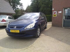 Peugeot 307 Break - 1.6 HDi XR