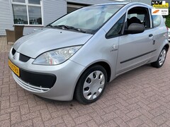 Mitsubishi Colt - 1.1 CZ3 Mooie auto airco 85.000 km