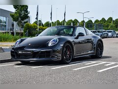 Porsche 911 Targa - 991.2 4 GTS | Akrapovic | Burmester | NL auto