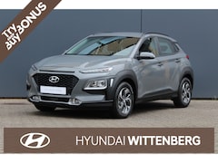 Hyundai Kona - 1.6 GDI Comfort Aut. | ACTIE | € 1350, - Try and Buy Bonus | Camera |