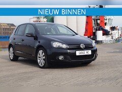 Volkswagen Golf - 1.4 TSI 160pk Comfortline