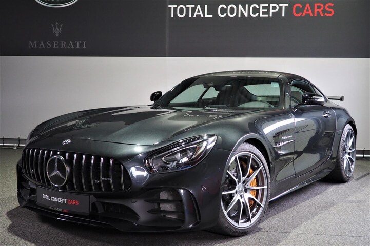 Mercedes Benz Amg Gt 18 Te Koop ngeboden Bekijk 4 Mercedes Benz Amg Gt Occasions Uit 18 Op Autowereld Nl