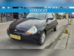 Ford Ka - 1.3 70pk Collection