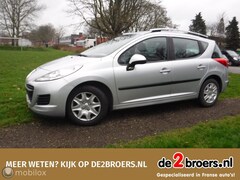Peugeot 207 SW - - 1.4 VTi X-line Airco/Cruise