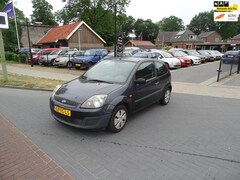 Ford Fiesta - 1.3-8V Style