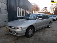 Mitsubishi Galant - 1.8 GLSi | LAGE KM |