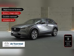 Mazda CX-30 - 2.0 SkyActiv-X Comfort | 18 inch