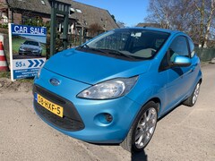 Ford Ka - 1.2 Trend
