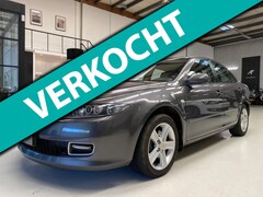 Mazda 6 Sport - 2.0i Touring S-VT, 147 PK, Trekhaak, Nette auto, Weinig KM, NL auto