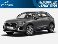 Audi Q3 - 35 TFSI PRO LINE BUSINESS 150 PK S TRONIC / CRUISE CONTROL / AIRCO (VSB 26154)