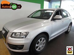 Audi Q5 - 2.0 TDI Pro Line S