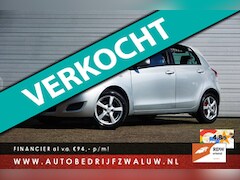 Toyota Yaris - 1.3 VVTi Comfort LAGE KM-Stand*Airco*Elektr. Ramen*LMV 16"*Stuurbkr.*Etc