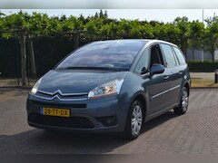Citroën Grand C4 Picasso - 1.8-16V Ambiance 7p. Airco Pdc NAP + Inruil Mogelijk