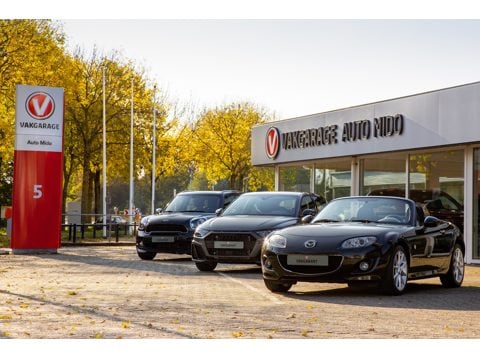 Auto Mido Doetinchem