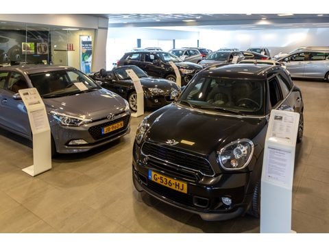 Auto Mido Doetinchem