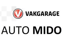 Auto Mido Doetinchem logo