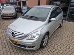 Mercedes-Benz B-klasse - B-klasse - 170 Automaat NAP