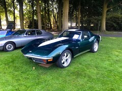 Chevrolet Corvette - C3 V8 Stroker 383 Beautiful Condition