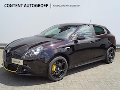 Alfa Romeo Giulietta - 1.4 Turbo 120pk Sport / Yellow Racing Pack / 18" LM