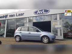 Ford Fiesta - 1.4-16V Ambiente