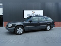 Mercedes-Benz E-klasse Combi - 200 NL Auto, NAP, Schuifdak