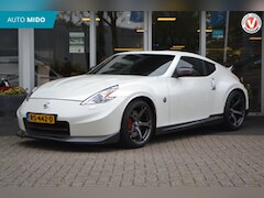 Nissan 370Z - 3.7 V6 COUPE 241KW Nismo