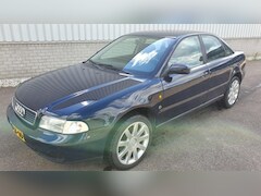 Audi A4 - 1.6 C