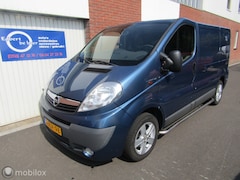 Opel Vivaro - bestel A 2.0 CDTI L1H1 bj 2011 zeer goede bus