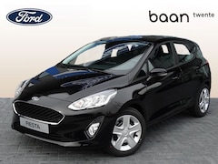 Ford Fiesta - 1.0 Turbo 95pk Connected Airco / Cruise. / Pdc / Sync
